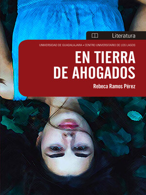 cover image of En tierra de ahogados